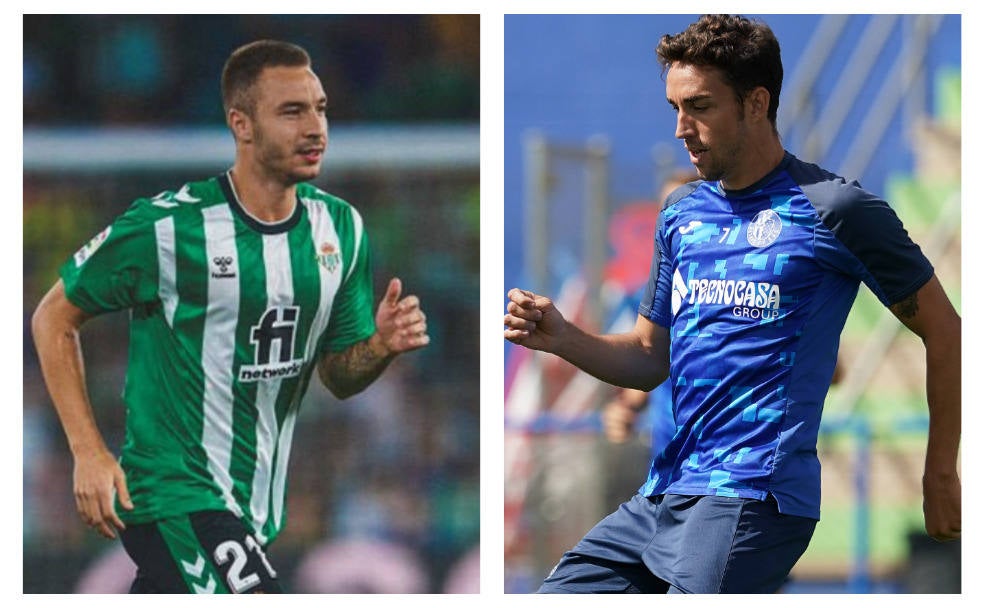 Loren gana el partido a Mata: vendría a la UD con opción de compra
