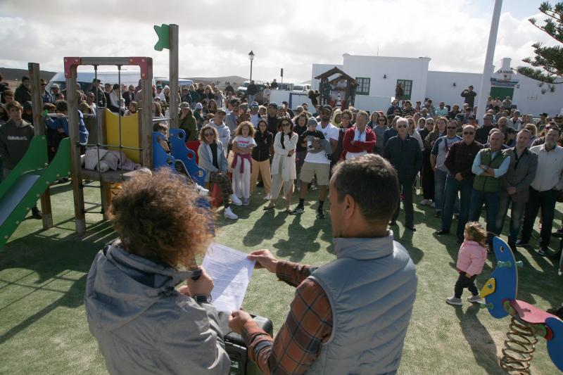 Ecologistas en Acción cifra en un millón de euros el daño a la pesca por el emisario