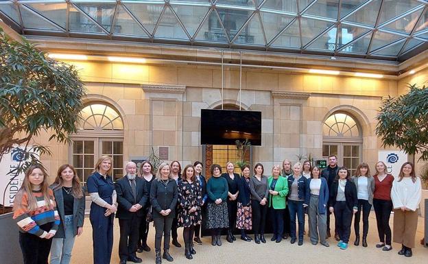 Mujeres de toda Europa liderarán la innovación rural a través del proyecto FLIARA