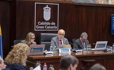 El Estado cita al Cabildo para pactar la implantación de la eólica marina