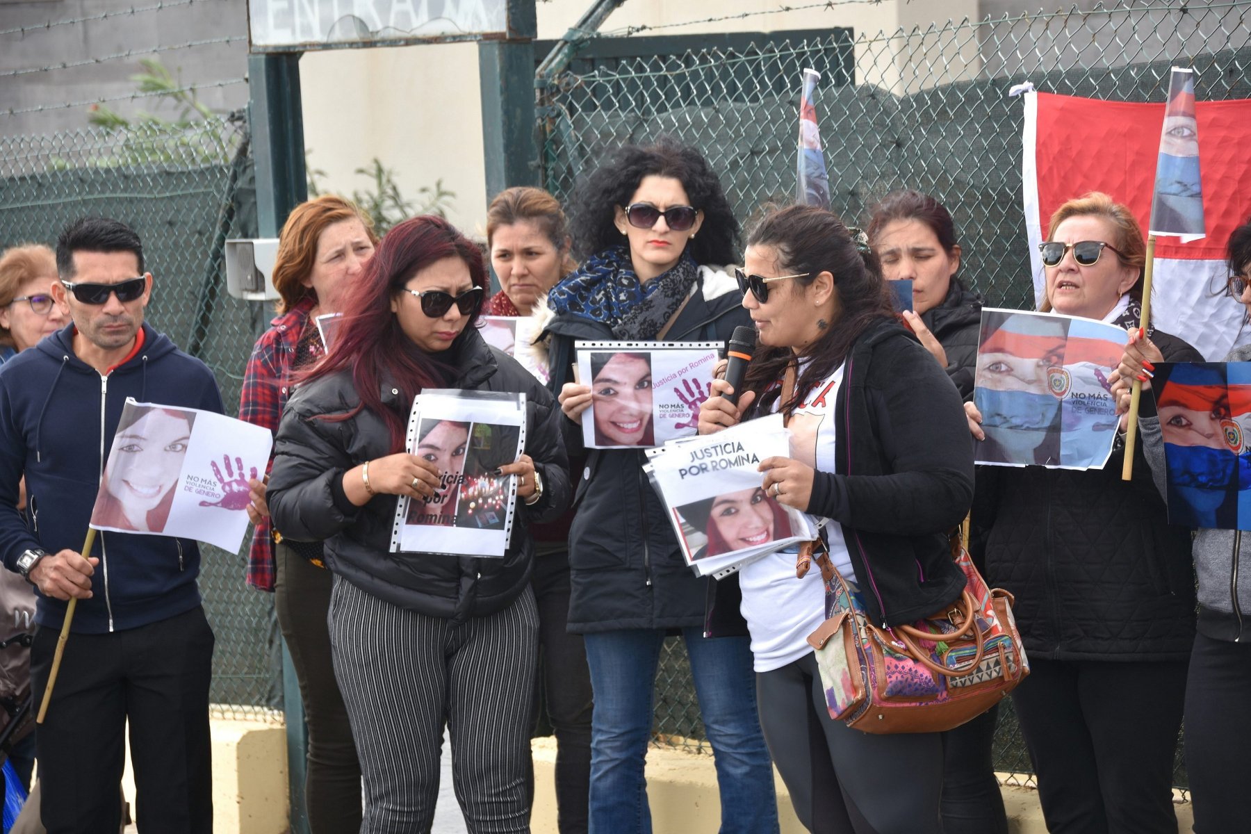 La abogada de la familia de Romina Celeste tacha de «vergonzoso» el informe del TSJC