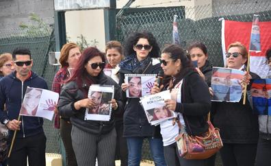 La abogada de la familia de Romina Celeste tacha de «vergonzoso» el informe del TSJC