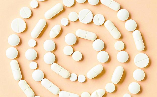 El uso de antipsicóticos en el paciente mayor