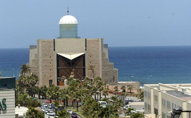 Dos menores, detenidos en la capital grancanaria cuando agredían sexualmente a una joven