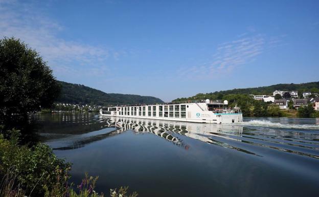 Riverside Luxury Cruise anuncia una expansión de cruceros fluviales con cuatro nuevos barcos