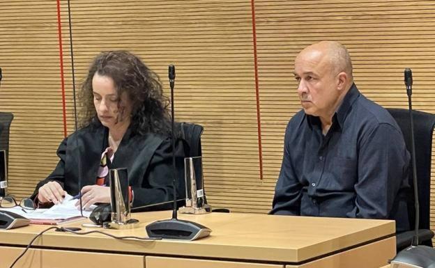 Condenado a 15 años de cárcel por el crimen de La Isleta