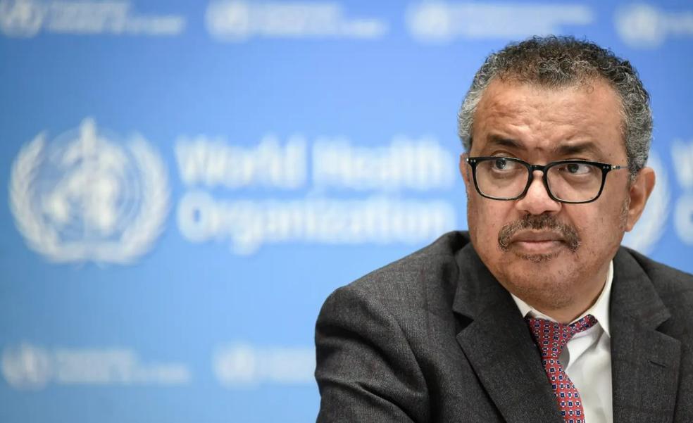 La OMS mantiene la covid como una emergencia sanitaria internacional