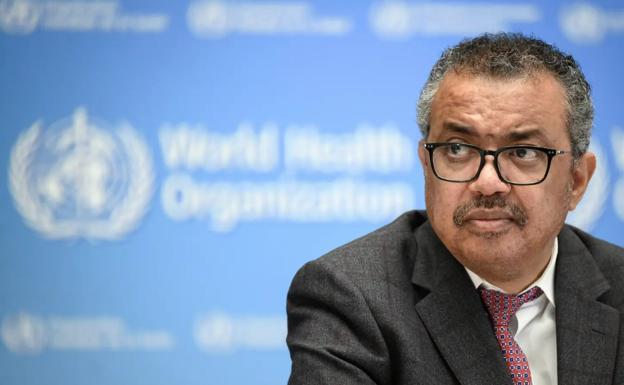 La OMS mantiene la covid como una emergencia sanitaria internacional