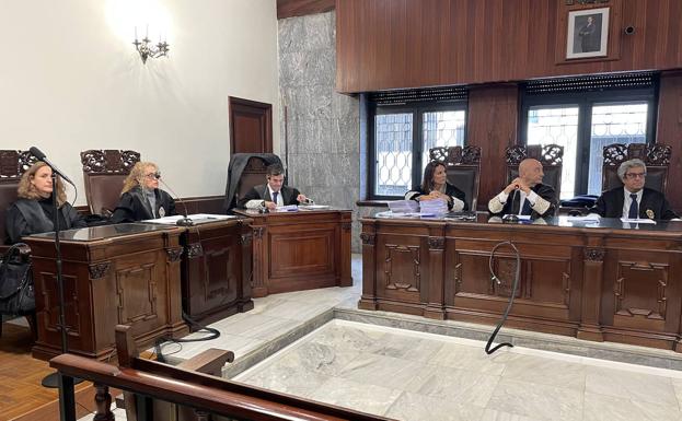 Caso Romina: la defensa de Raúl Díaz alega ante el TSJC que la causa es nula