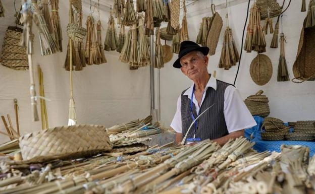 La Fedac da el carné de artesano a 18 aspirantes y se lo deniega a 17