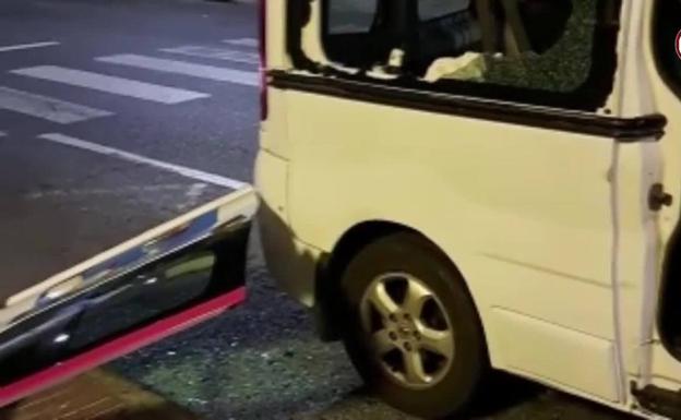 Los vídeos más destacados de este martes 31 de enero