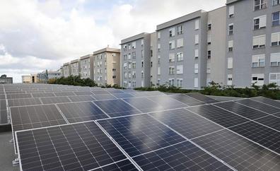 HiperDino prepara la puesta en marcha de diez nuevas instalaciones fotovoltaicas