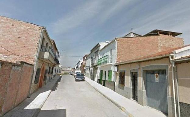 Hallada muerta por disparos una pareja en un pueblo de Jaén