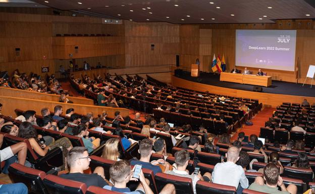 Gran Canaria, epicentro internacional de sostenibilidad con el Foro Ecoislas