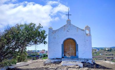 Guía compra la ermita de San Juan por 250.000 euros e incentiva su protección