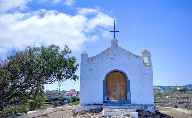 Guía compra la ermita de San Juan por 250.000 euros e incentiva su protección