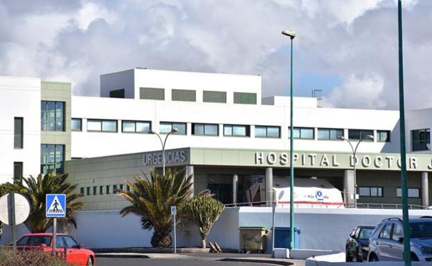 9,3 millones de euros para la limpieza de recintos sanitarios