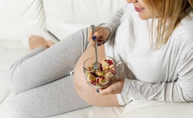 El asesoramiento nutricional, la actividad física y el control glucémico son fundamentales para tratar la diabetes gestacional