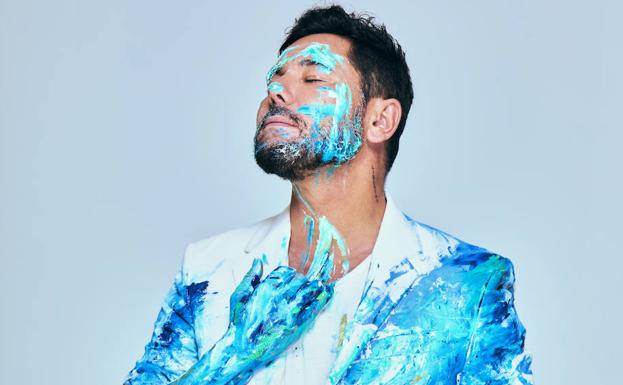 Miguel Poveda llega a Gran Canaria