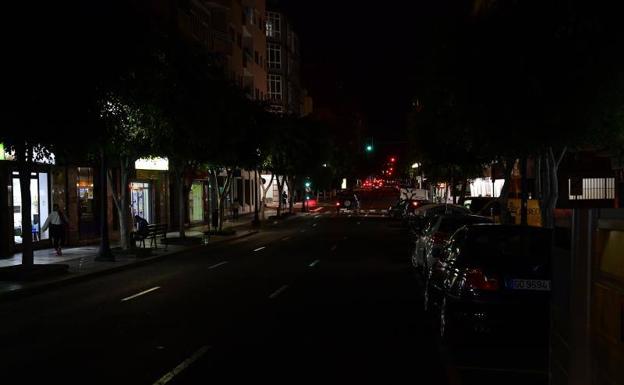 Ciudadanos sin servicios