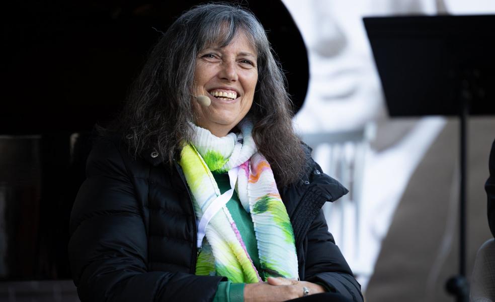 «No voy a cambiar mis ideas para conseguir que me lean más»