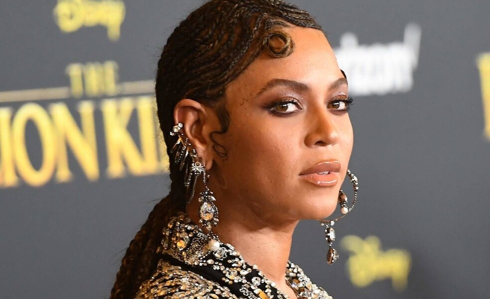Los Grammy se rinden a Beyoncé y al hip hop