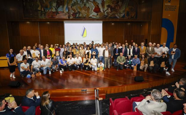 Emoción y recuerdo en la fiesta del deporte vernáculo