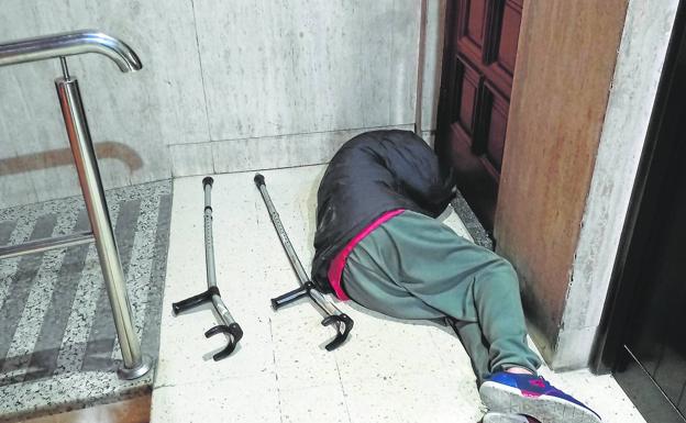 Sí, en efecto: también es ser sintiente