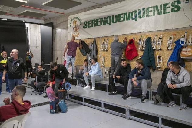 La murga de Agüimes prepara su regreso a los escenarios