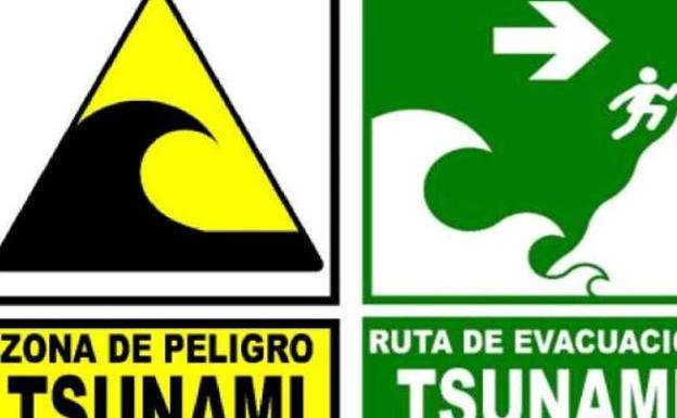 ¡Alerta tsunami! Las nuevas señales que debes conocer si vives en la costa