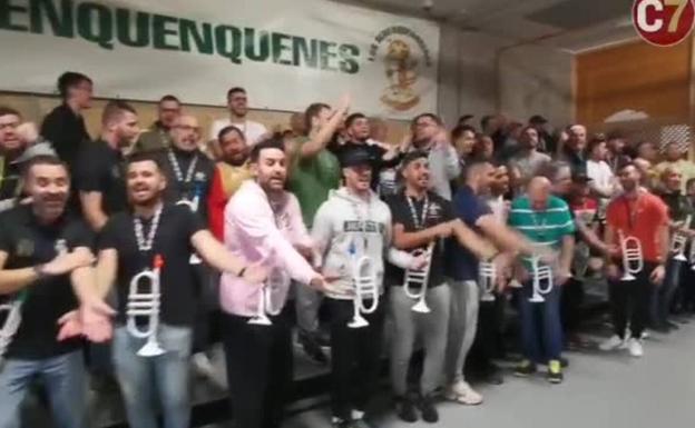 Los vídeos más destacados de este viernes 3 de febrero