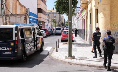 Al banquillo una presunta banda de narcos que operaba en Molino de Viento