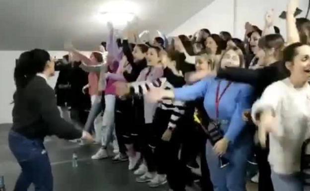 Los vídeos más destacados de este sábado 4 de febrero