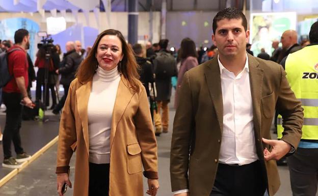 Camareros y cocineros para los Centros