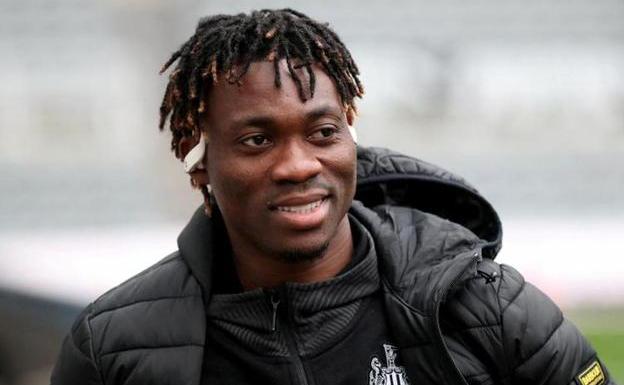 Desaparecido un exjugador del Málaga CF