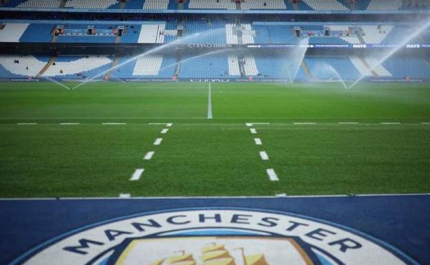 La Premier League acusa al Manchester City de irregularidades financieras