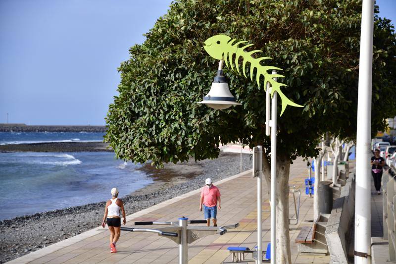 Dos personas fallecen ahogadas en Gran Canaria y Fuerteventura