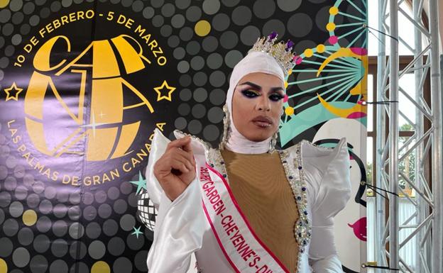 «Quitaría el voto del público, varias veces me ha jugado una mala pasada»