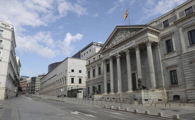 Con el instinto del salmón