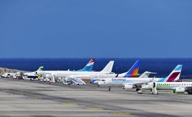 El control aéreo de Gran Canaria y Tenerife, en la lista de privatizaciones