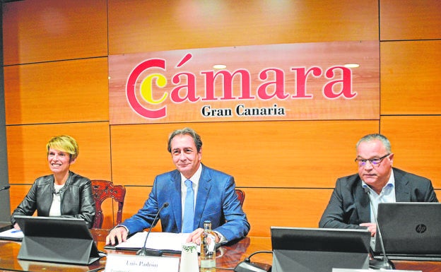 La Cámara recupera su esencia y reactivará las misiones empresariales