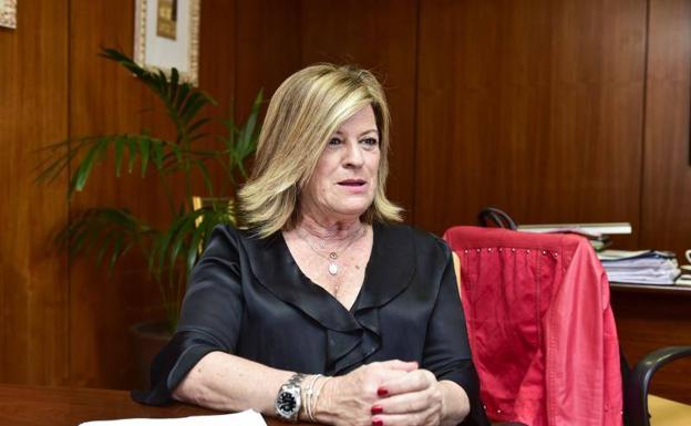 El presupuesto inicial del carnaval crece en un millón de euros hasta alcanzar los 3,5 