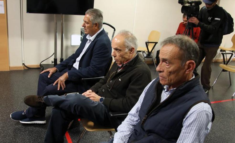 Sin cárcel por la licencia que dio pie a la denuncia del caso Unión