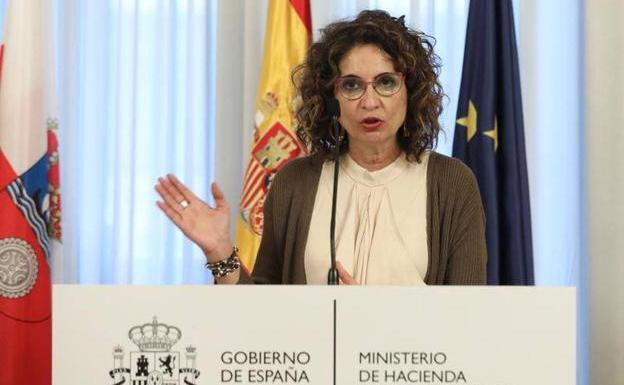 El Supremo exige corregir la lista de morosos para que solo incluya deudores con sanciones firmes