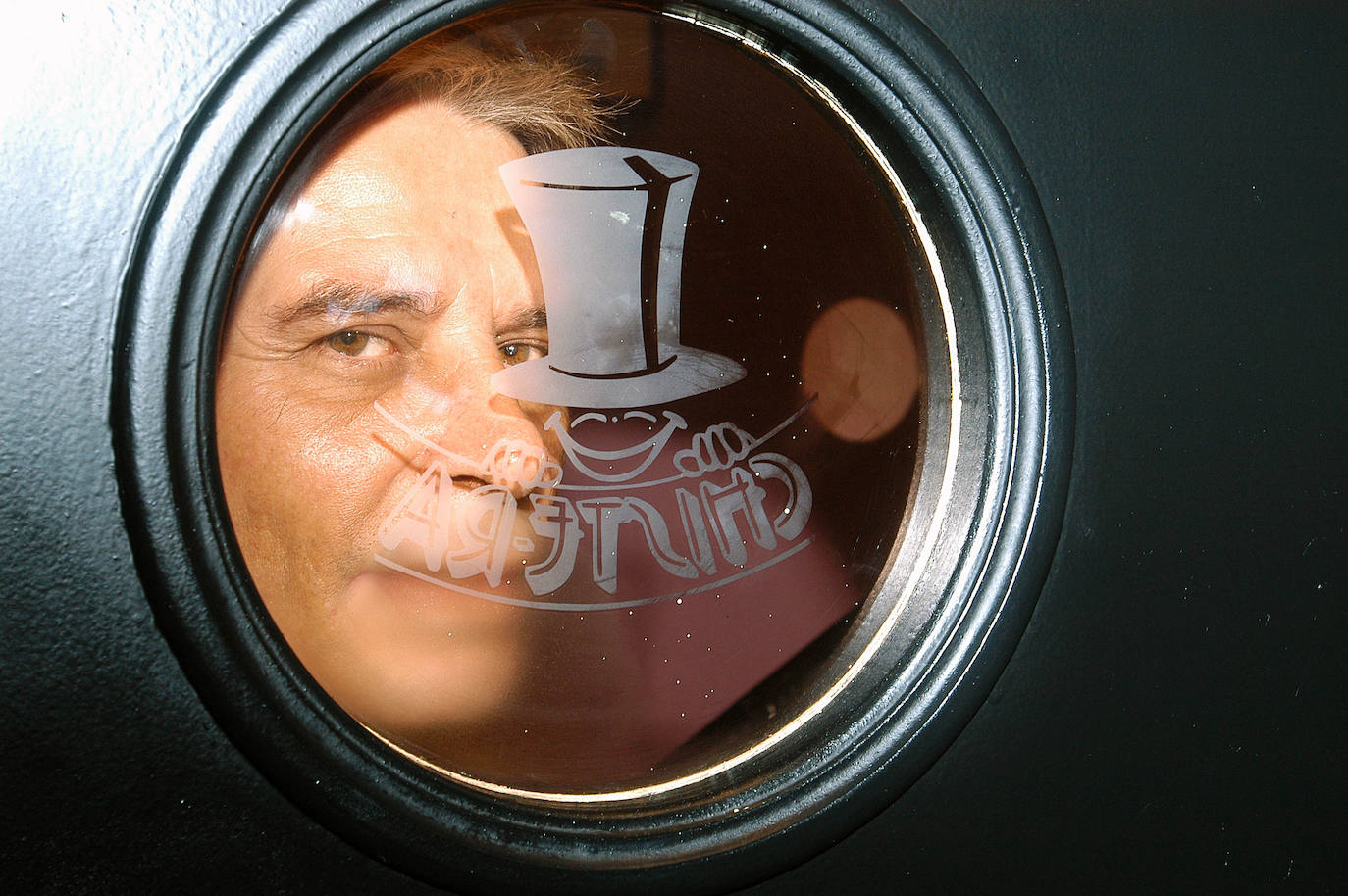 Muere Manolo Vieira, la voz del humor canario
