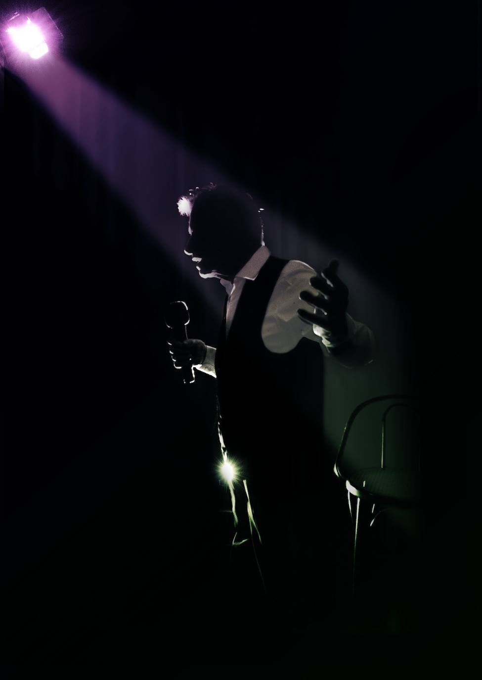 Adios a Manolo Vieira, referente del humor canario