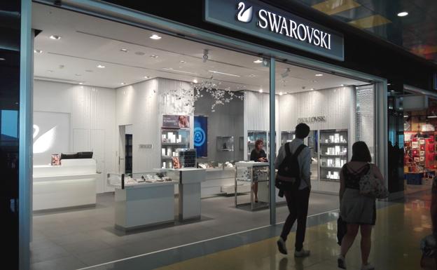 El grupo canario Canariensis, el único español que pujará por los 'duty free' de los aeropuertos