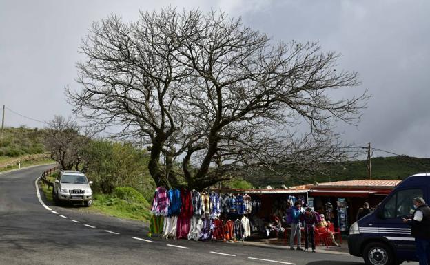 Canarias se prepara para más frío y lluvia con el regreso de la DANA