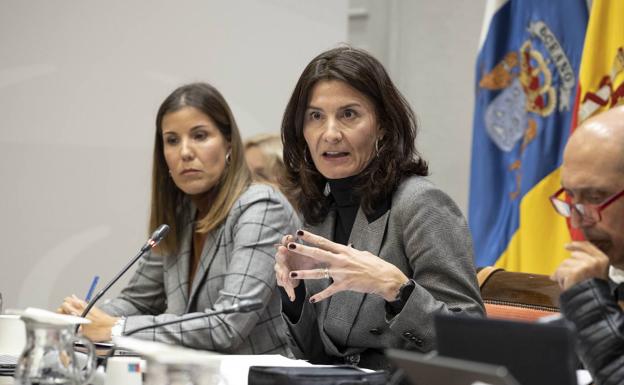 La Agencia Tributaria Canaria denuncia falta de personal