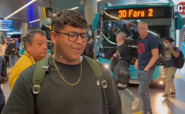 Los vídeos más destacados de este miércoles 8 de febrero